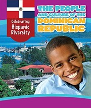 The People and Culture of the Dominican Republic