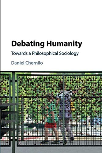 Debating Humanity