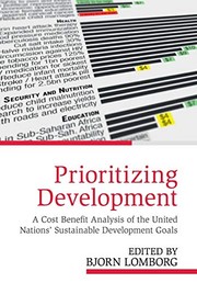 Prioritizing Development