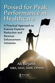 Poised for Peak Performance in Healthcare