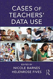 Cases of Teachers' Data Use