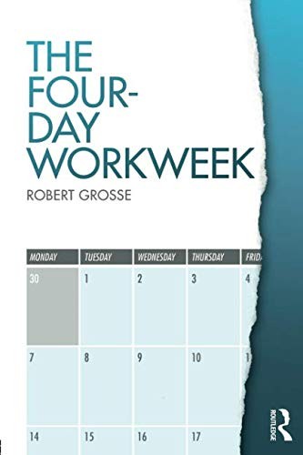 The Four-Day Workweek