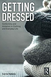 Getting Dressed