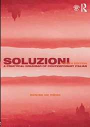 Soluzioni