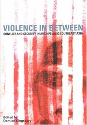 Violence in Between