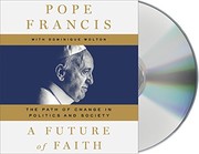 A future of faith