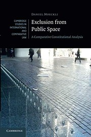 Exclusion from Public Space