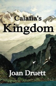 Calafia's Kingdom