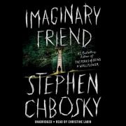 Imaginary friend [sound recording]