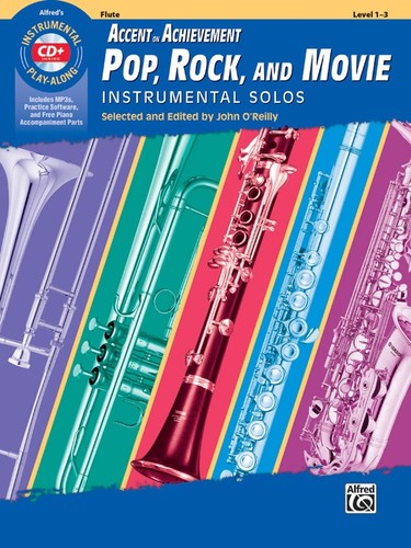 Pop, Rock, and Movie