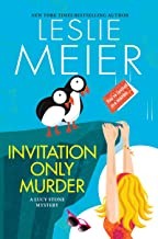 Invitation Only Murder