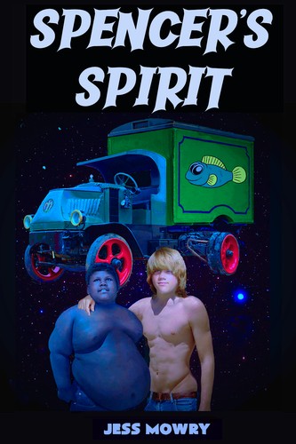 Spencer's Spirit