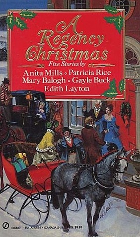 A Regency Christmas I