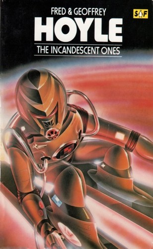 The incandescent ones