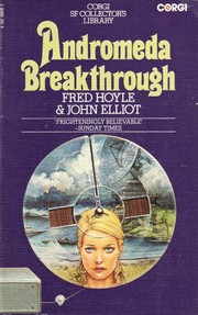 Andromeda breakthrough