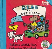 Babar's World Tour 1991