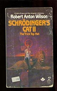 Schrodinger’s Cat 2