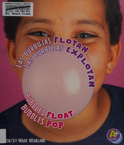 Bubbles Float, Bubbles Pop
