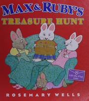 Max & Ruby's treasure hunt