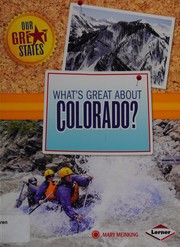 What's great about Colorado?