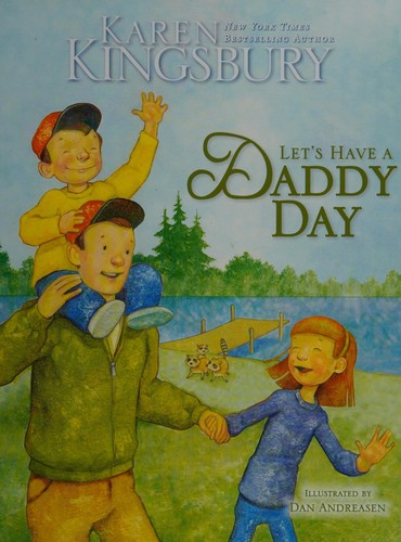 Let's have a Daddy Day