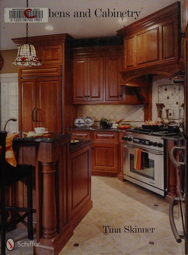 Fine kitchens & cabinetry