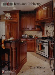 Fine kitchens & cabinetry