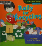 Rally for recycling