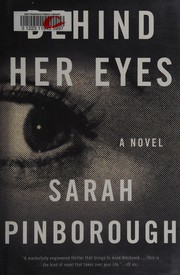 Behind her eyes