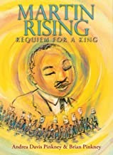 Martin rising
