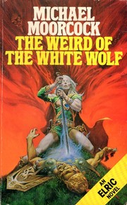 The Weird of the White Wolf