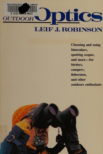 Outdoor optics