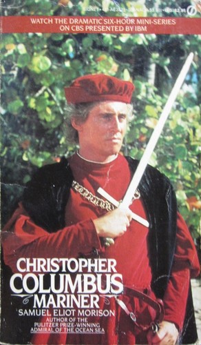 Christopher Columbus, mariner