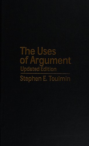 USES OF ARGUMENT
