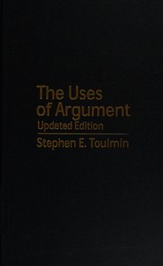 USES OF ARGUMENT