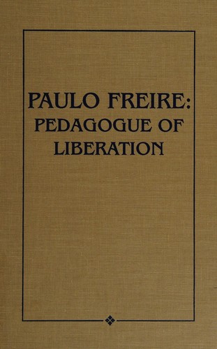 Paulo Freire