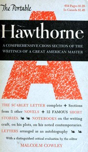The Portable Hawthorne