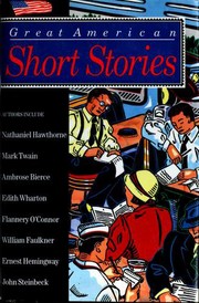 Great American Short Stories