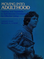Moving into adulthood