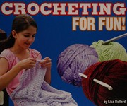 Crocheting for fun!