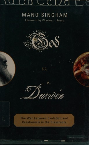 God vs. Darwin