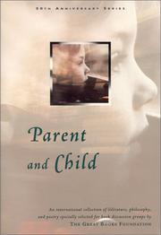 Parent and child