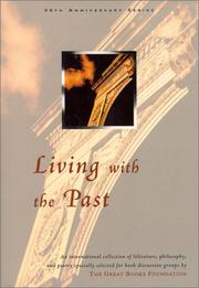 Living with the past