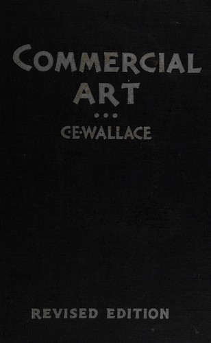 Commercial art