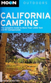 California camping