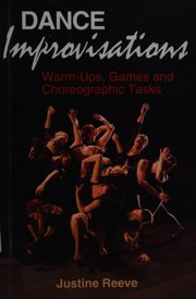 Dance improvisations