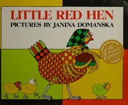 Little red hen