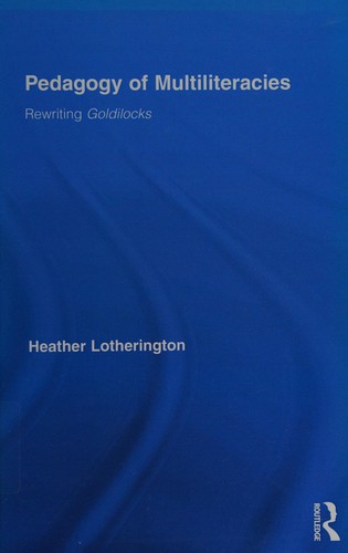 Pedagogy of multiliteracies