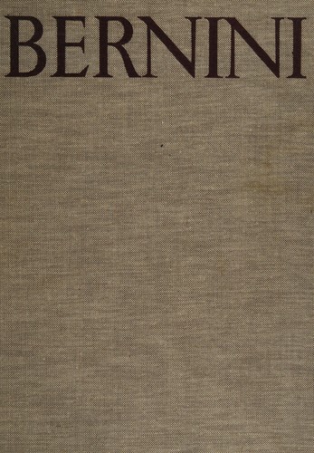 Gian Lorenzo Bernini