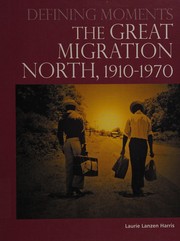 The great migration north, 1910-1970
